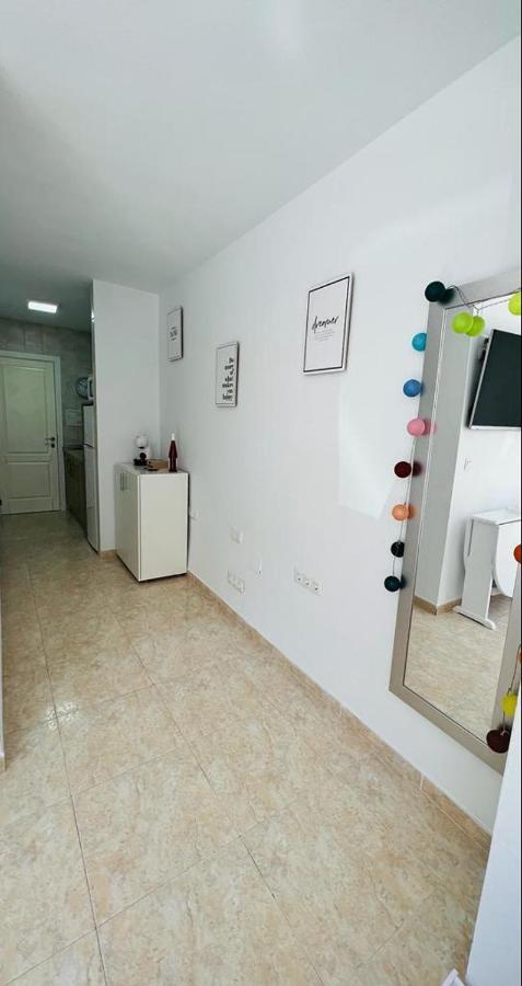 Torresol 18 Apartamento Nerja Exterior foto